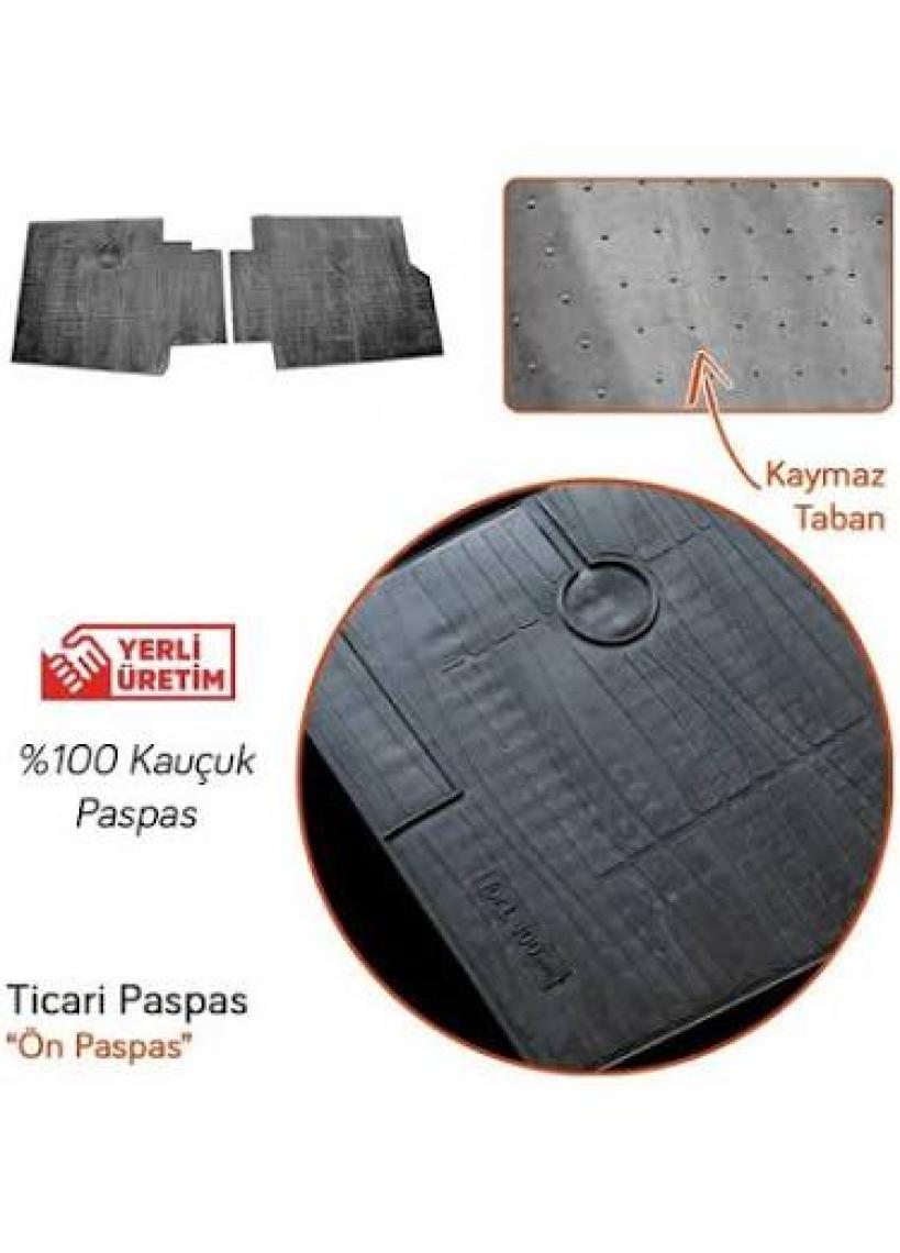 Otoline Mitsubishi L300 1996 - 2008 Kauçuk Paspas