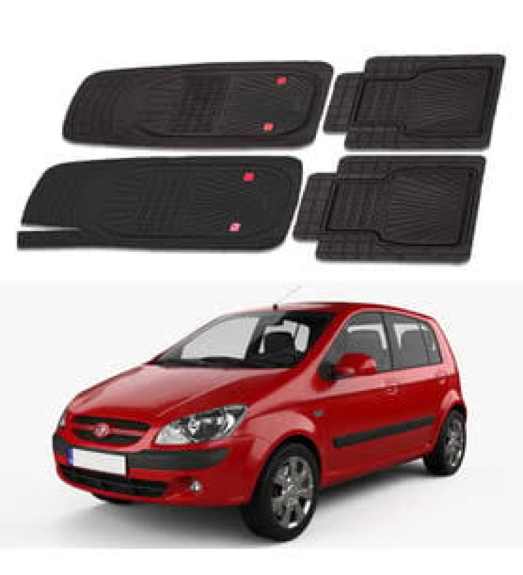 Oto Pandami Hyundai Getz 2005-2009 Uyumlu Paspas Seti PP499A1