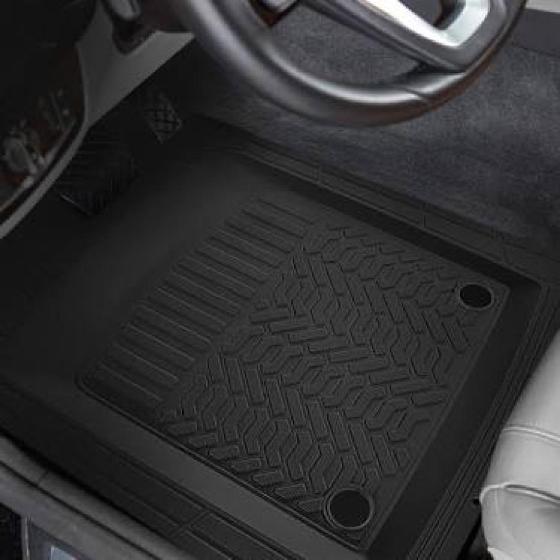 Oto Pandami Hyundai Getz 2005-2009 Uyumlu Paspas Seti PP499A1