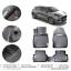 Rizline Ford Puma 3D Havuzlu Paspas