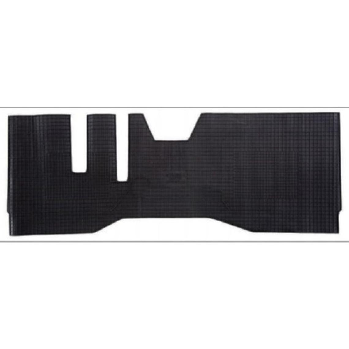 Otoline Mitsubishi Canter Fe 659 1998 - 2006 Paspas