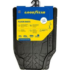 Goodyear Tüm Araçlara Uyumlu Universal 3D Havuzlu Oto Paspas