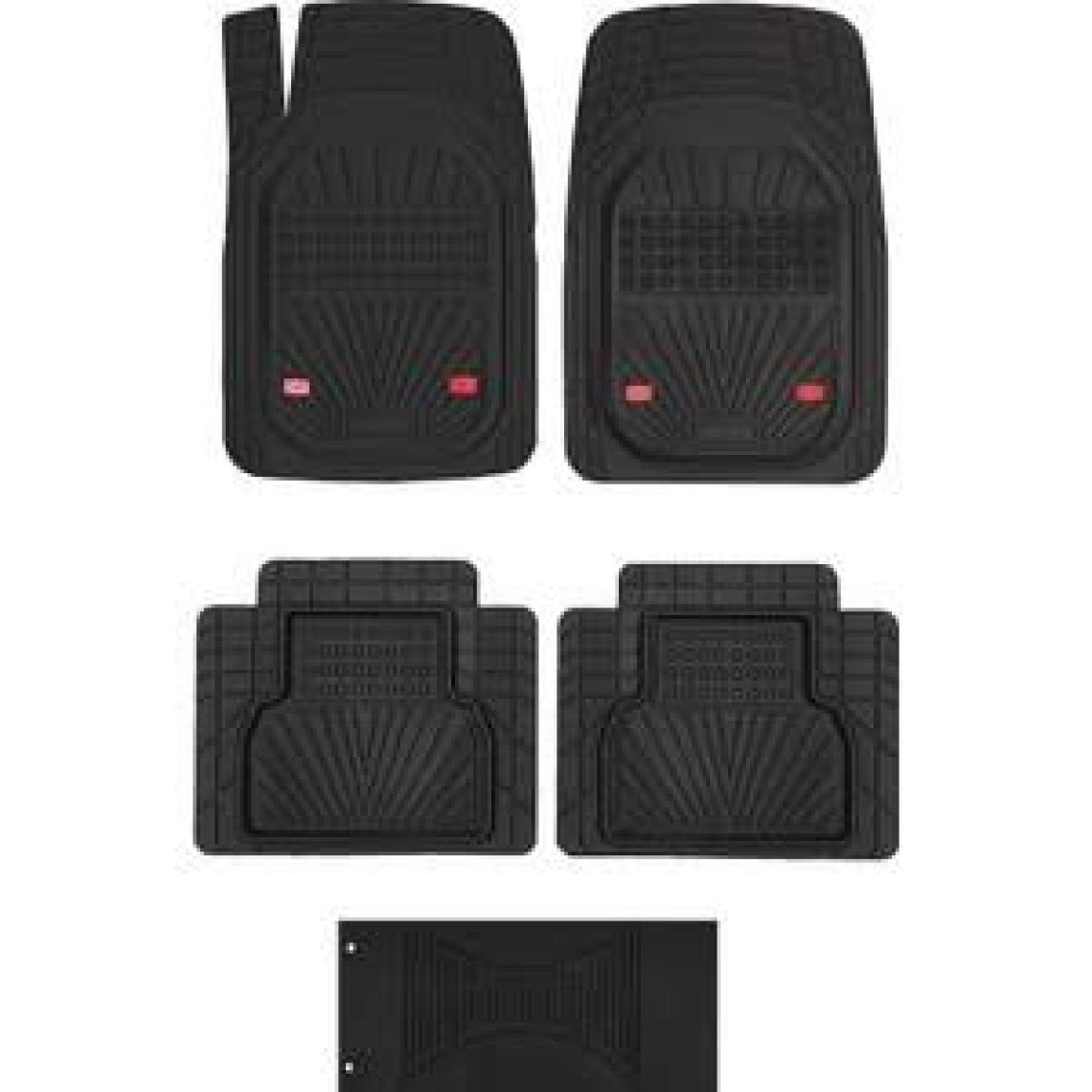 Oto Pandami Renault Clio 3 Grandtour 2005 - 2013 Sw Uyumlu Paspas Seti PP082A1