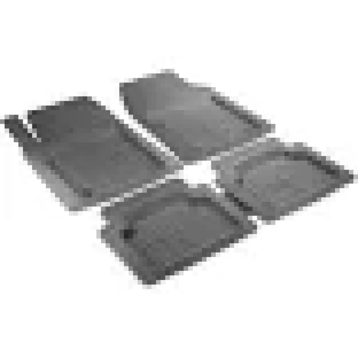 Oto Pandami Ford Focus Mk1 Turnier 2001 - 2004 Sw Uyumlu Paspas Seti PP161A1