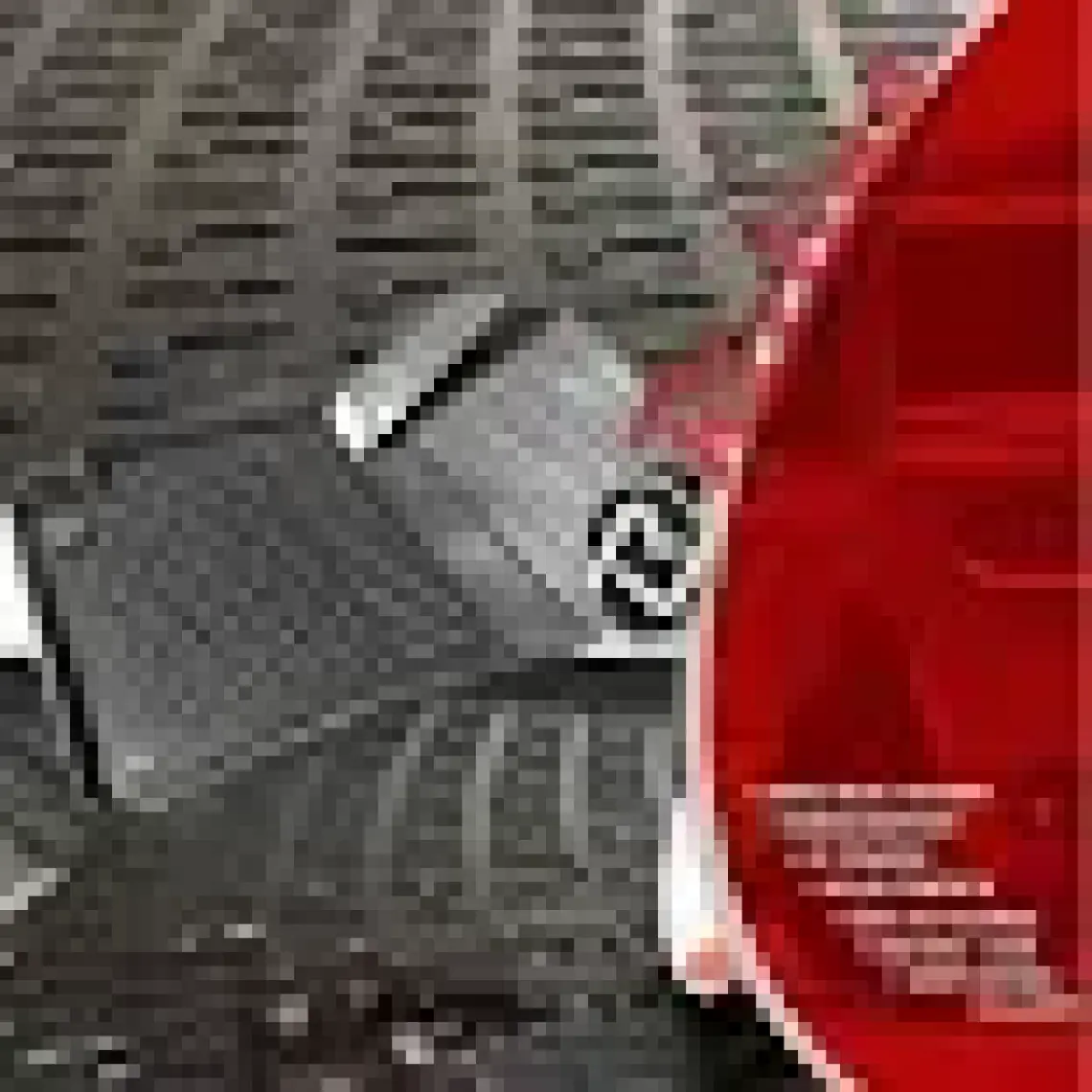 Rizline Citroen  C4 Rizline DS4 2011-2018 Sonrası  3D Havuzlu Paspas Siyah