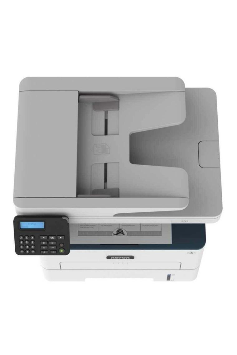 Xerox B225V/DNI Wi-Fi + Tarayıcı + Fotokopi Mono Çok Fonksiyonlu Lazer Yazıcı