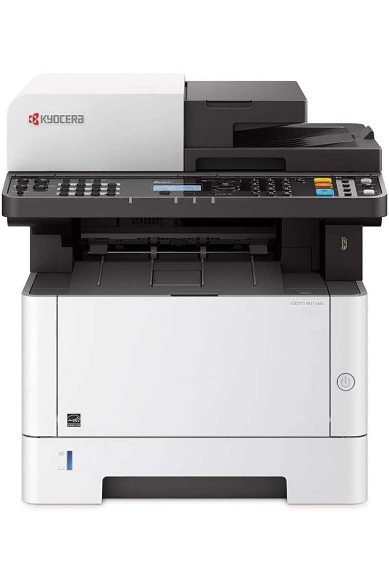 Kyocera ECOSYS M2135DN Çok Fonksiyonlu Lazer Yazıcı