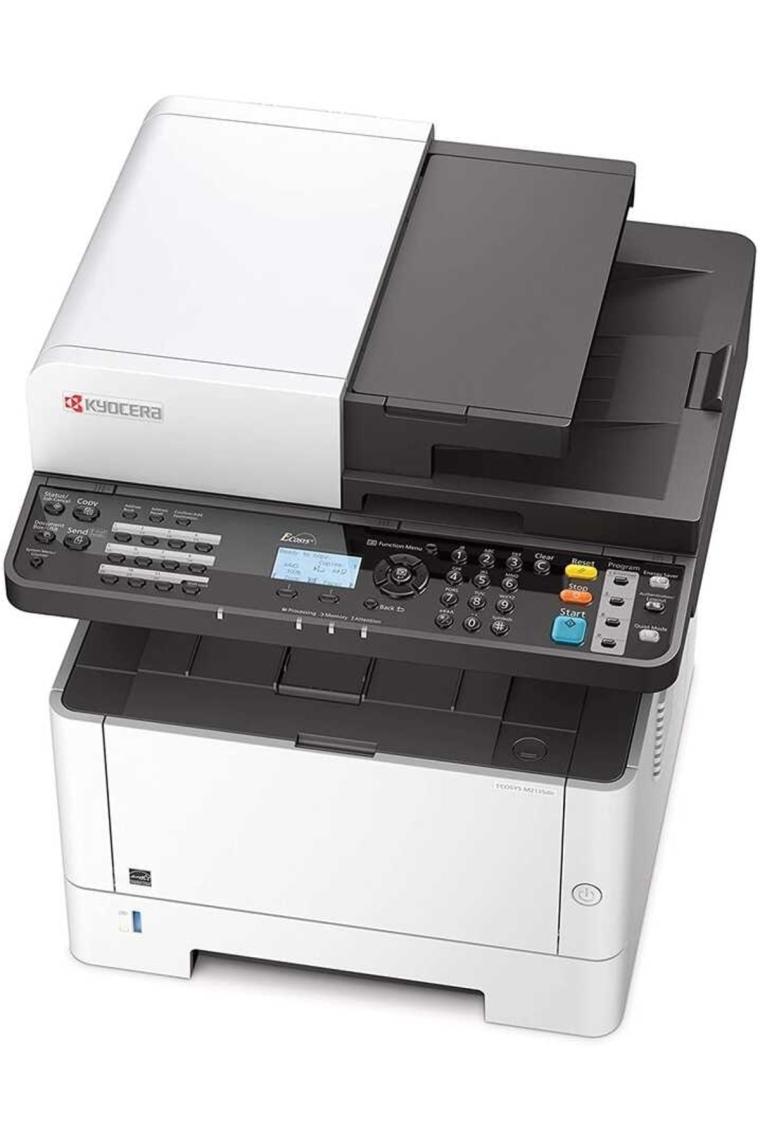 Kyocera ECOSYS M2135DN Çok Fonksiyonlu Lazer Yazıcı