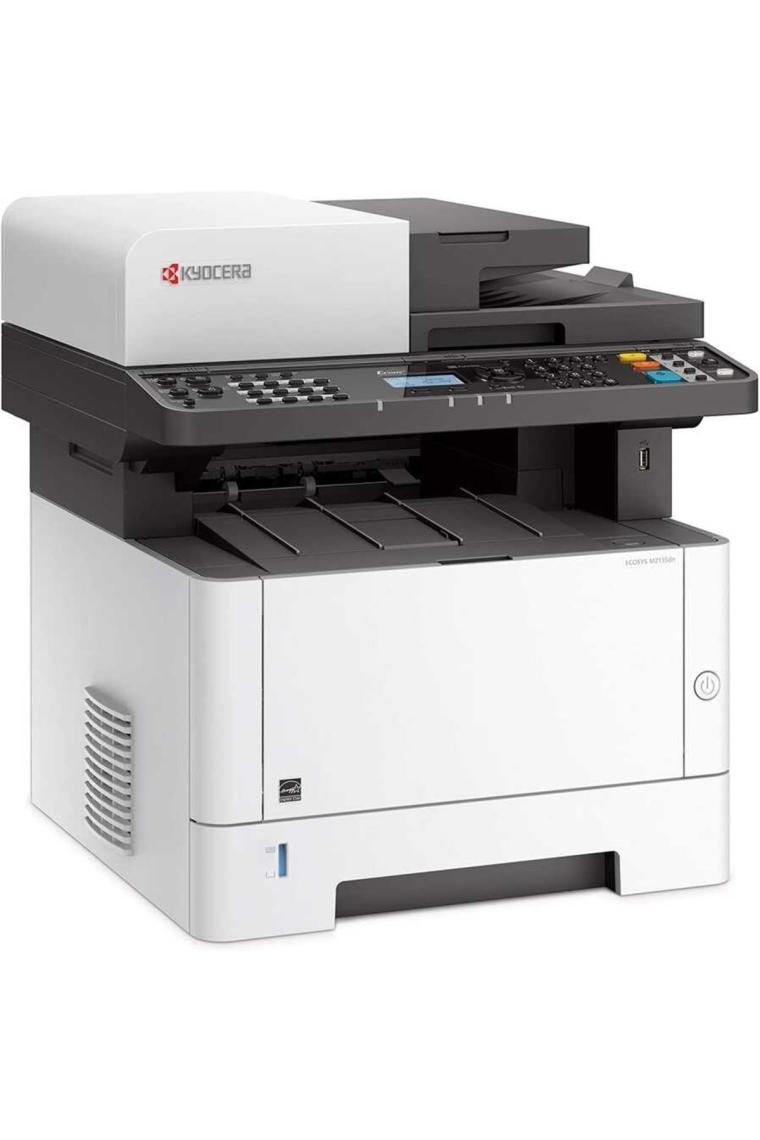 Kyocera ECOSYS M2135DN Çok Fonksiyonlu Lazer Yazıcı