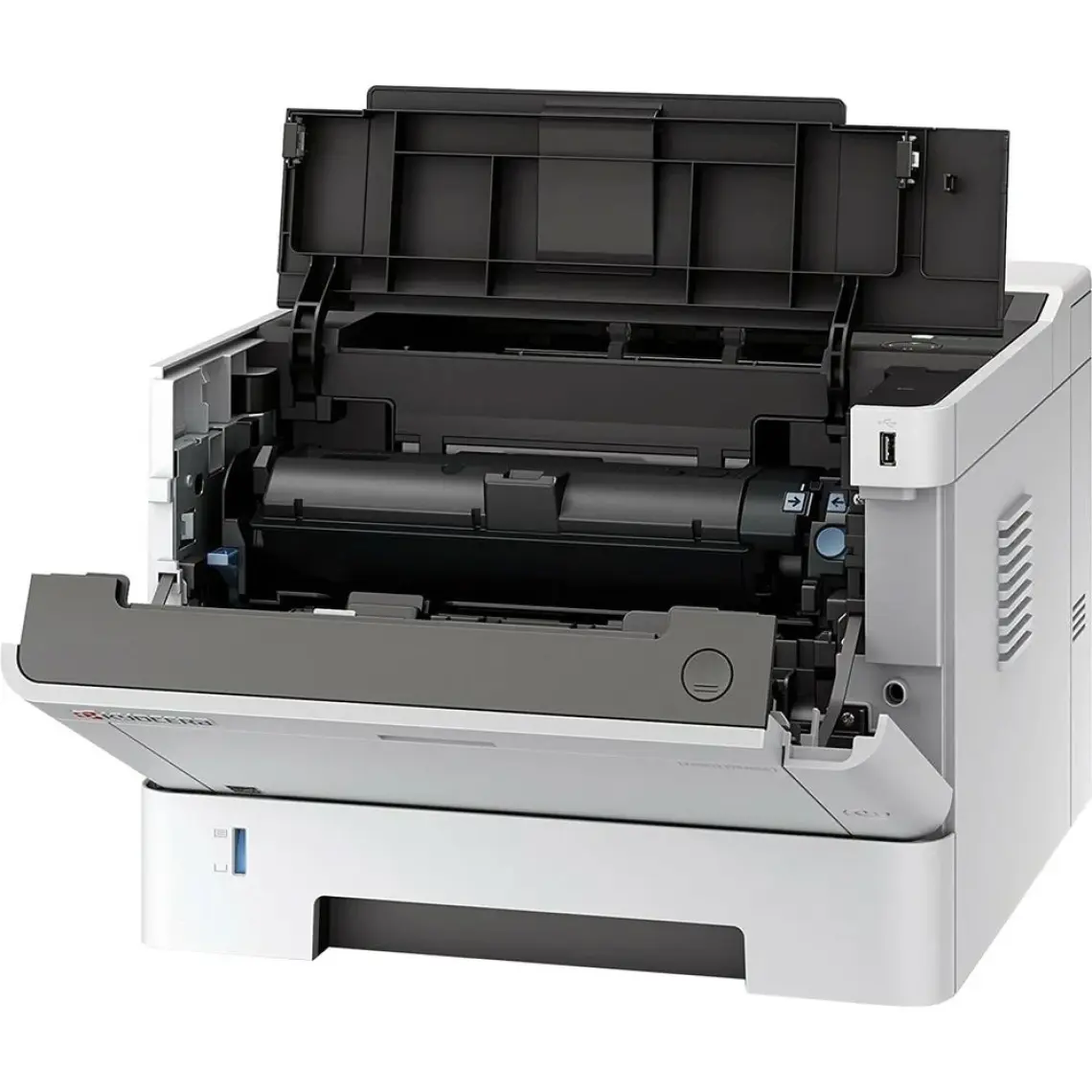 Kyocera ECOSYS P2235DN Siyah Beyaz Network Lazer Yazıcı