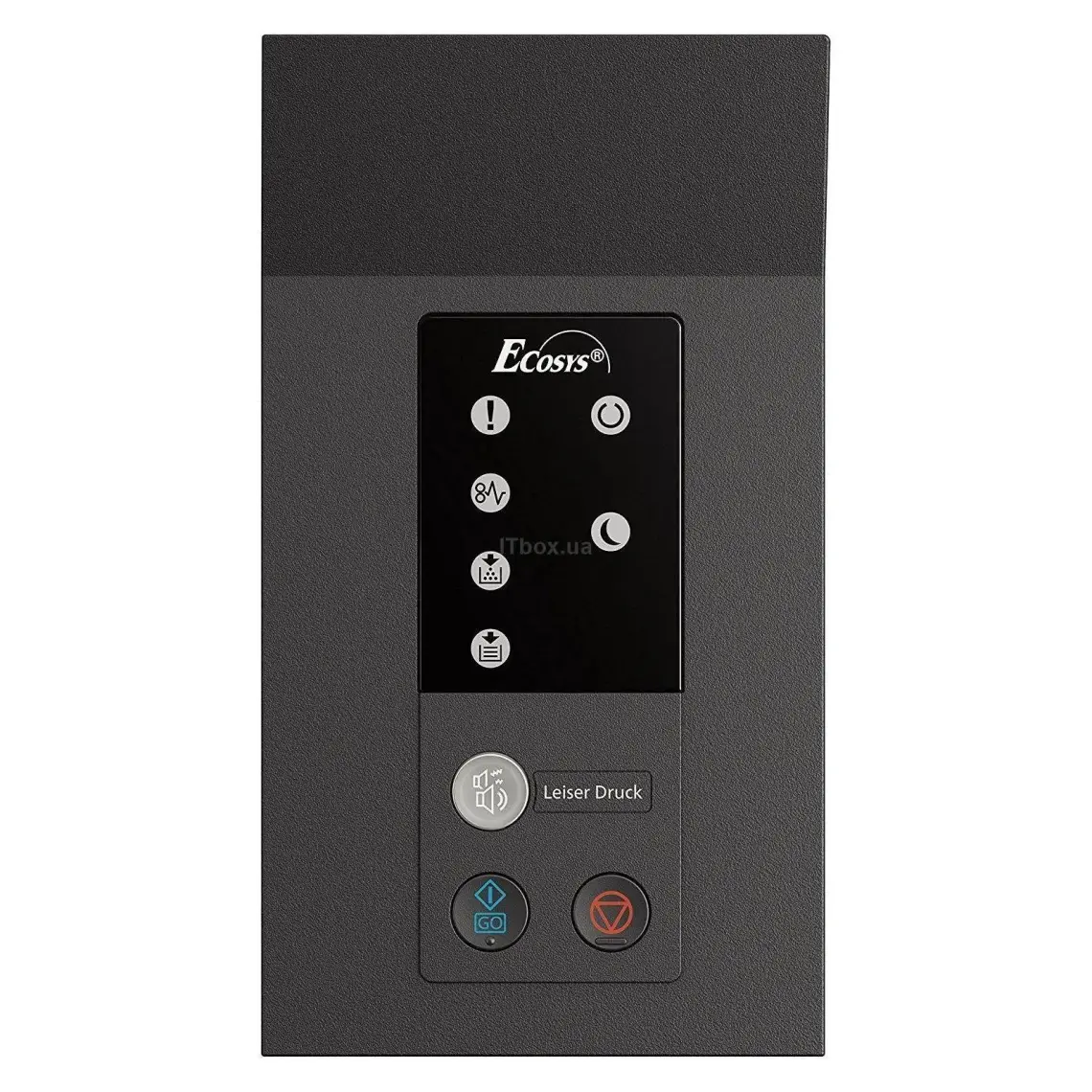 Kyocera ECOSYS P2235DN Siyah Beyaz Network Lazer Yazıcı