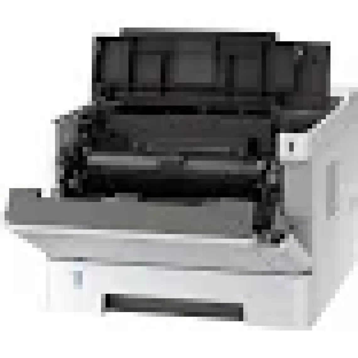 Kyocera ECOSYS P2235DN Siyah Beyaz Network Lazer Yazıcı