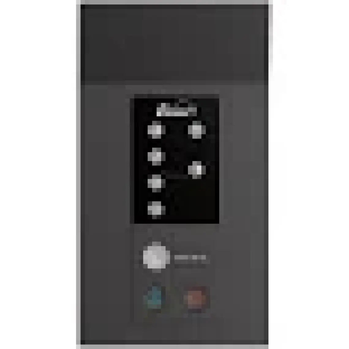 Kyocera ECOSYS P2235DN Siyah Beyaz Network Lazer Yazıcı