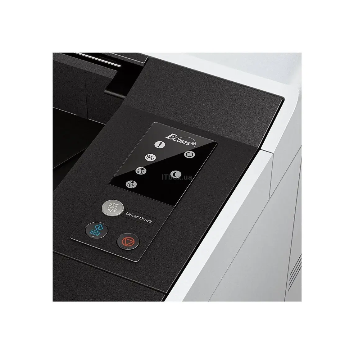 Kyocera ECOSYS P2235DN Siyah Beyaz Network Lazer Yazıcı