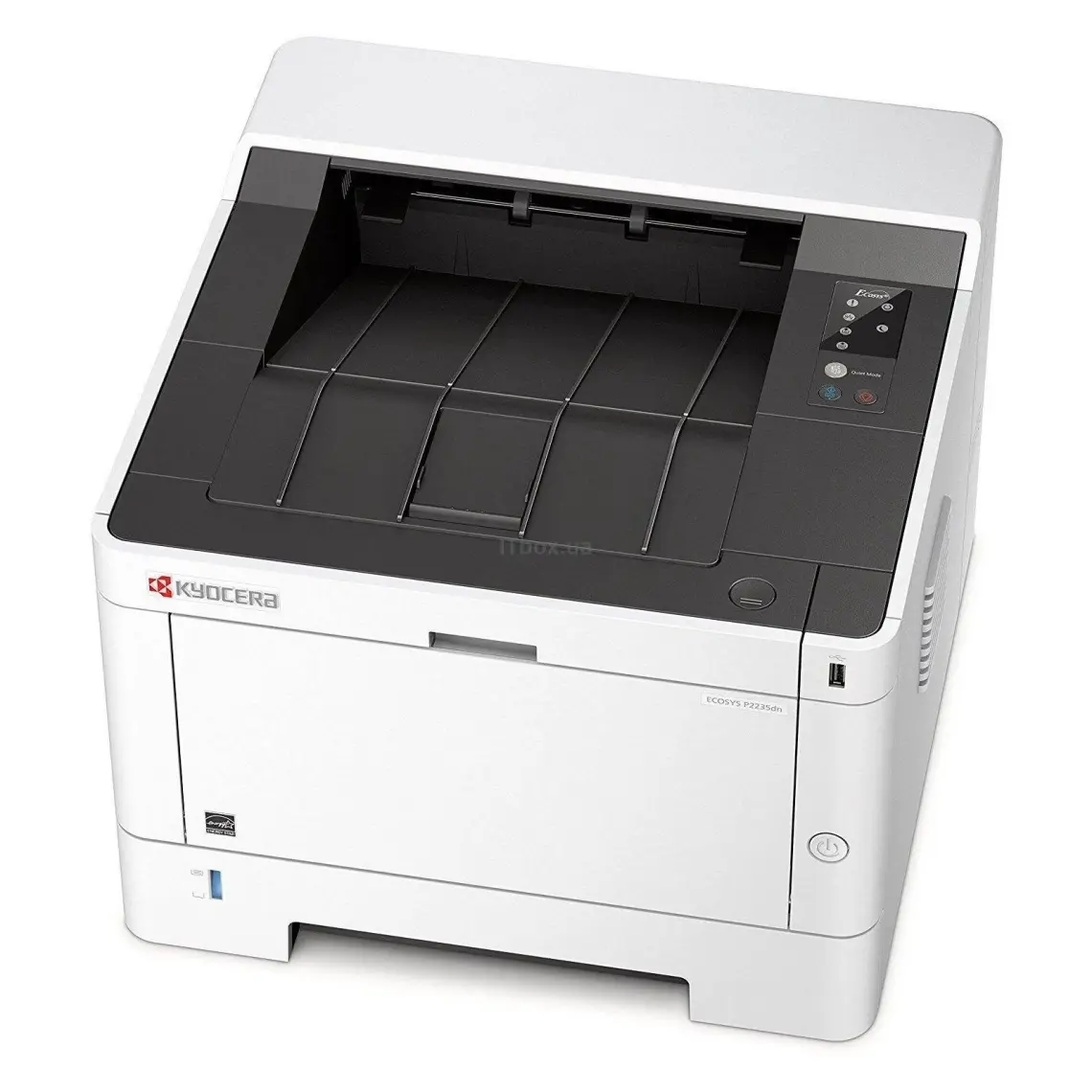 Kyocera ECOSYS P2235DN Siyah Beyaz Network Lazer Yazıcı