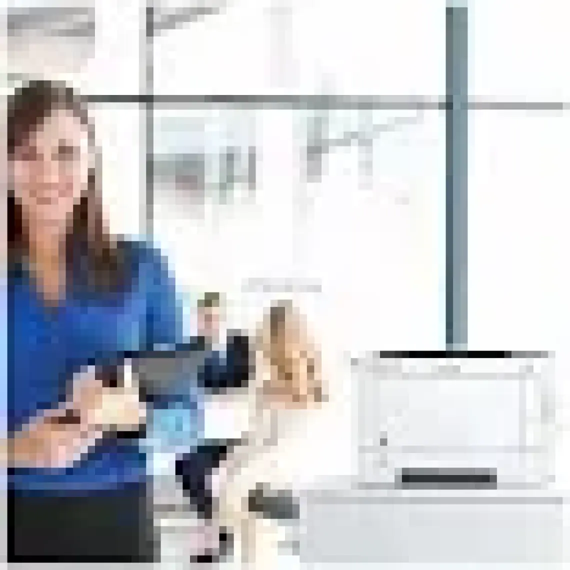 Kyocera ECOSYS P2235DN Siyah Beyaz Network Lazer Yazıcı