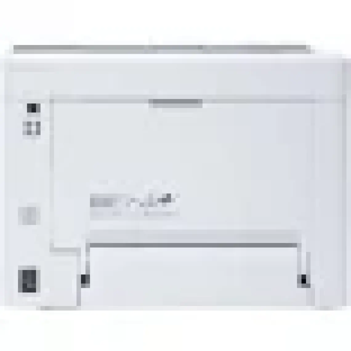 Kyocera ECOSYS P2235DN Siyah Beyaz Network Lazer Yazıcı