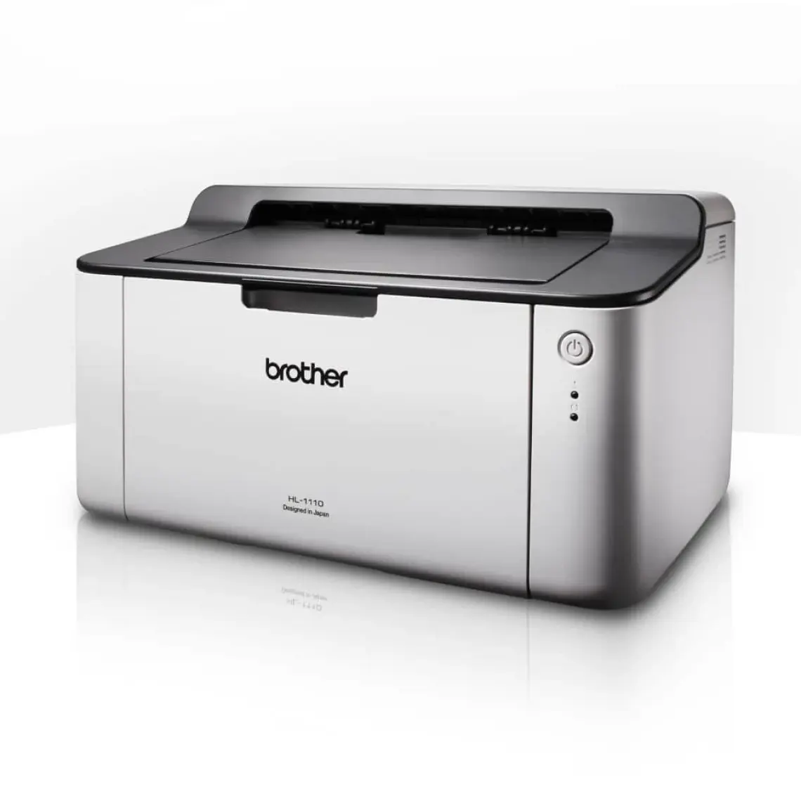 Brother HL-1111 Mono Lazer Yazıcı Tam Dolu Tonerli