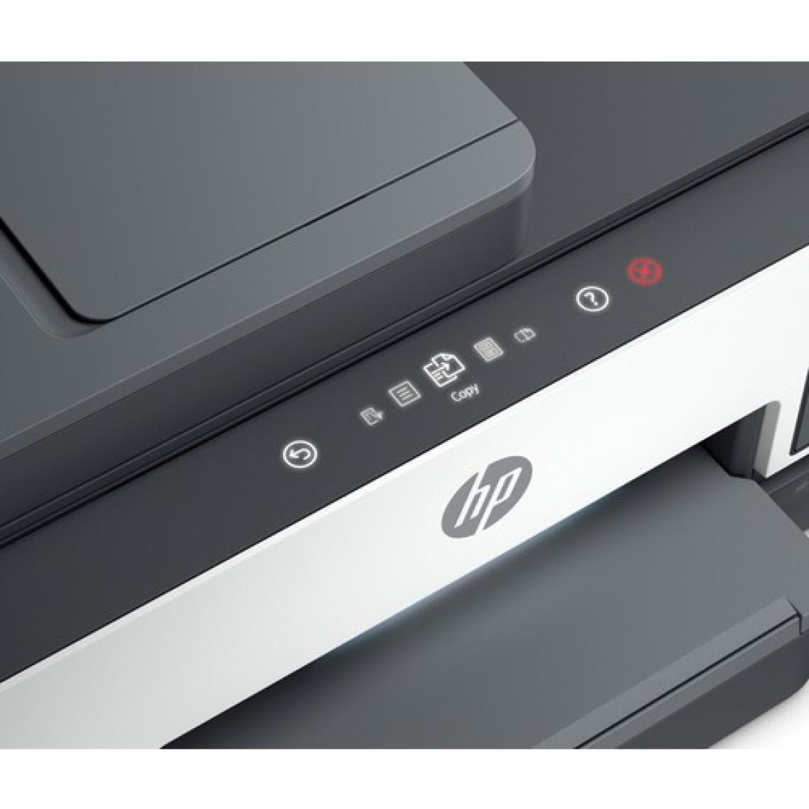HP 4WF66A Smart Tank 790 Yazıcı Tarayıcı Fotokopi Faks Wifi Çok Fonksiyonlu Tanklı Yazıcı