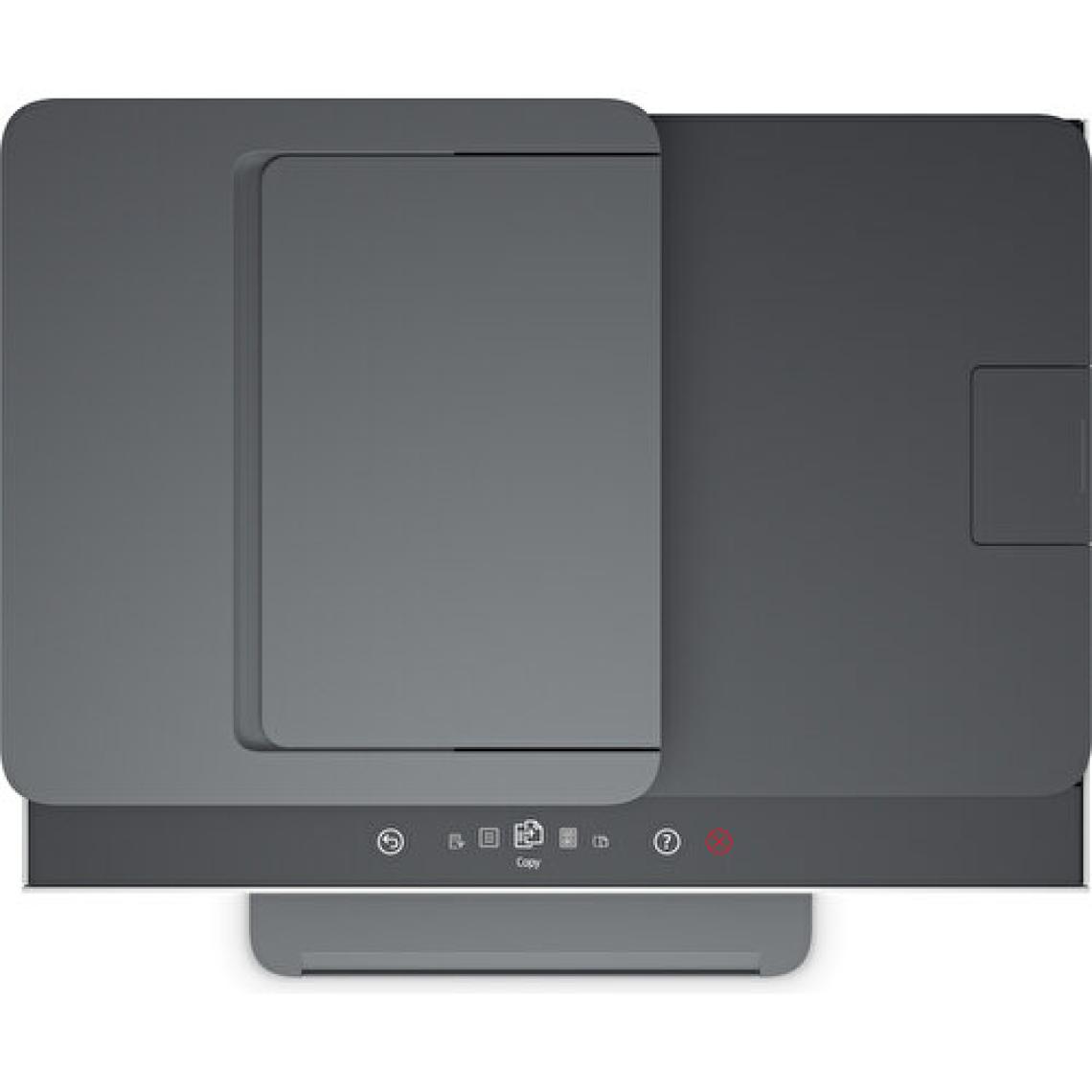HP 4WF66A Smart Tank 790 Yazıcı Tarayıcı Fotokopi Faks Wifi Çok Fonksiyonlu Tanklı Yazıcı