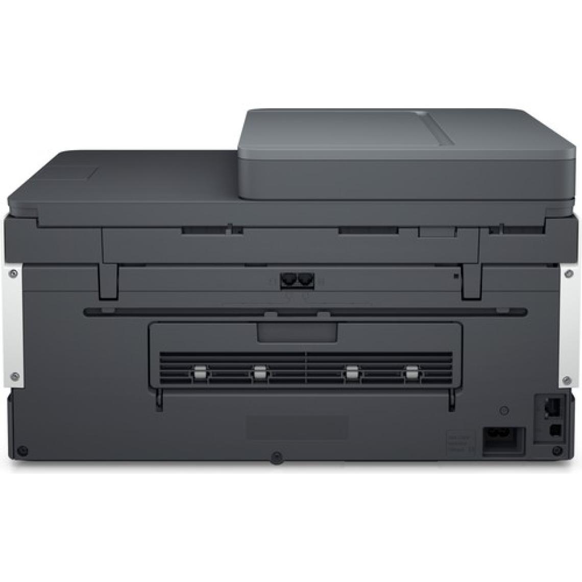 HP 4WF66A Smart Tank 790 Yazıcı Tarayıcı Fotokopi Faks Wifi Çok Fonksiyonlu Tanklı Yazıcı