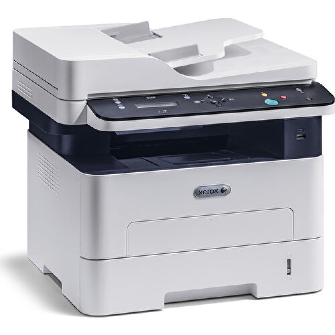 Xerox B205V_NI Wi-Fi Çok Fonksiyonlu Lazer Yazıcı