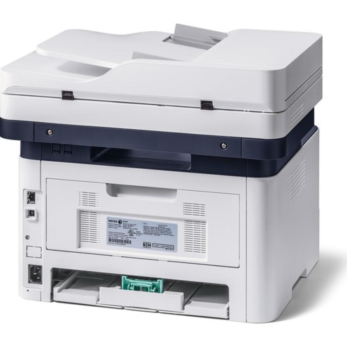 Xerox B205V_NI Wi-Fi Çok Fonksiyonlu Lazer Yazıcı
