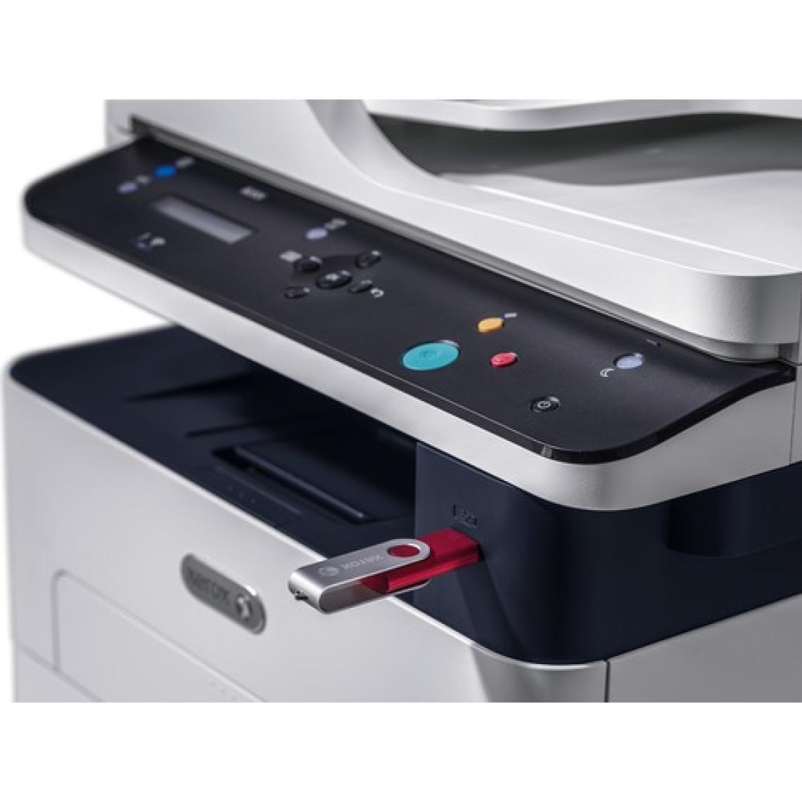 Xerox B205V_NI Wi-Fi Çok Fonksiyonlu Lazer Yazıcı