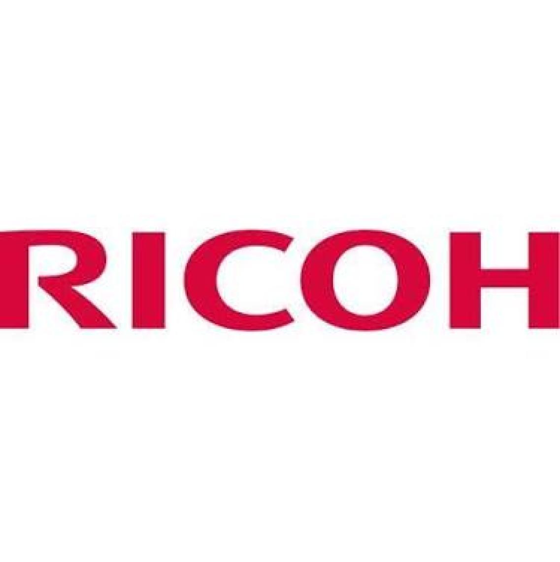 Ricoh M 320 Yazıcı + Tarayıcı + Fotokopi Network