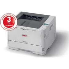 Okı B432Dn Mono Lazer Yazıcı (A4) 45762012