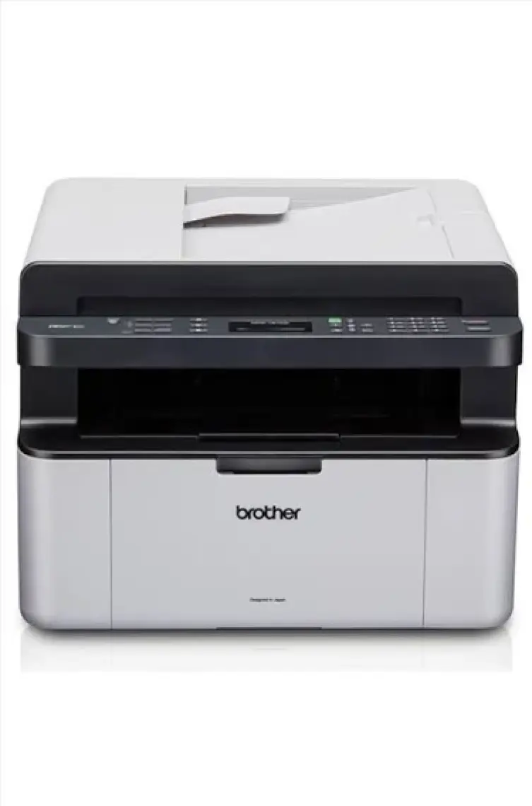 Brother MFC-1911W Wi-Fi Faks + Fotokopi + Tarayıcı + Laser Yazıcı