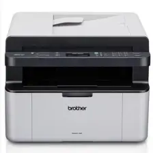Brother MFC-1911W Wi-Fi Faks + Fotokopi + Tarayıcı + Laser Yazıcı