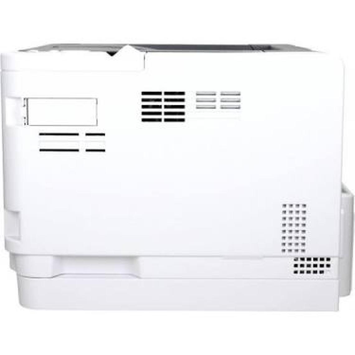 Okı B512Dn Mono Lazer Yazıcı (A4) 45762022