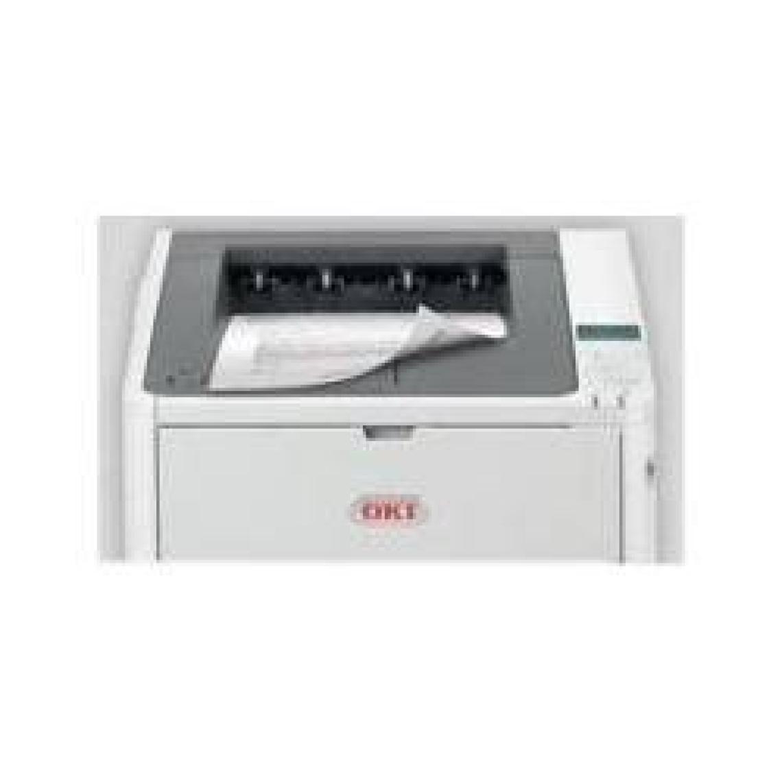 Okı B512Dn Mono Lazer Yazıcı (A4) 45762022