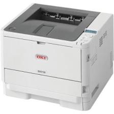 Okı B512Dn Mono Lazer Yazıcı (A4) 45762022