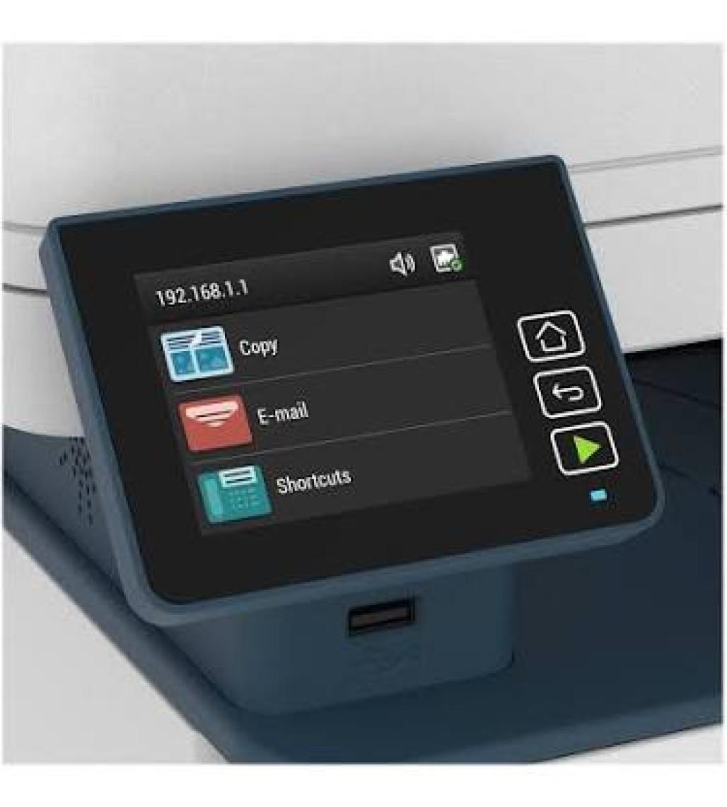 Xerox B235V_DNI A4 34PPM Çok Fonksiyonlu Duplex Laser Yazıcı