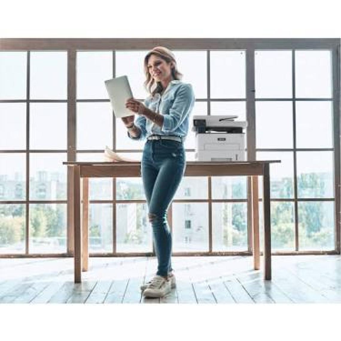 Xerox B235V_DNI A4 34PPM Çok Fonksiyonlu Duplex Laser Yazıcı