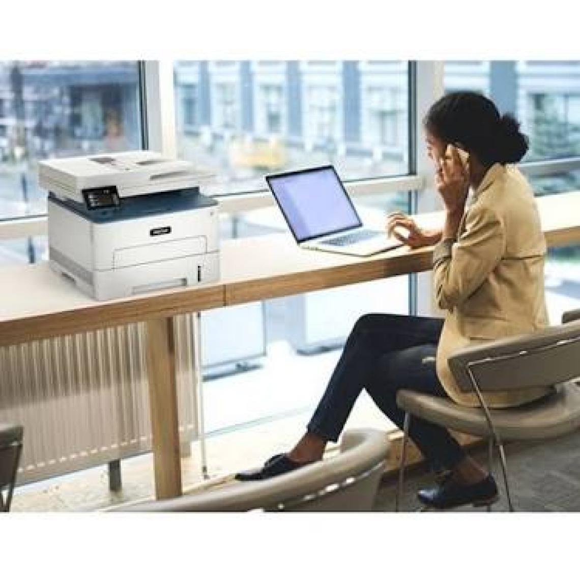 Xerox B235V_DNI A4 34PPM Çok Fonksiyonlu Duplex Laser Yazıcı