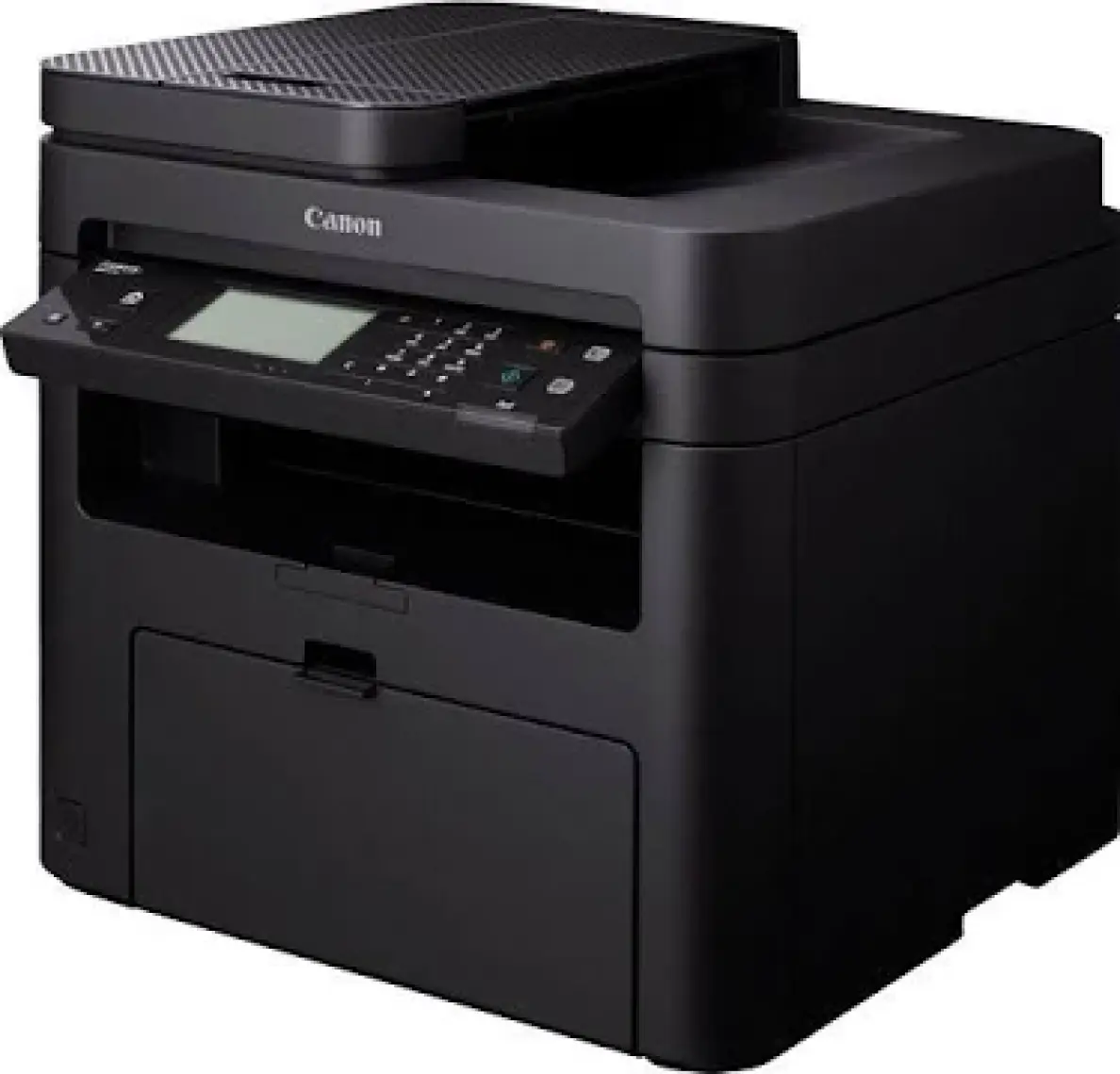 Canon I-Sensys MF237W Wi-Fi + Tarayıcı + Fotokopi + Faks Tam Dolu Pluscopy Tonerli
