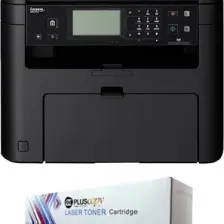 Canon I-Sensys MF237W Wi-Fi + Tarayıcı + Fotokopi + Faks Tam Dolu Pluscopy Tonerli