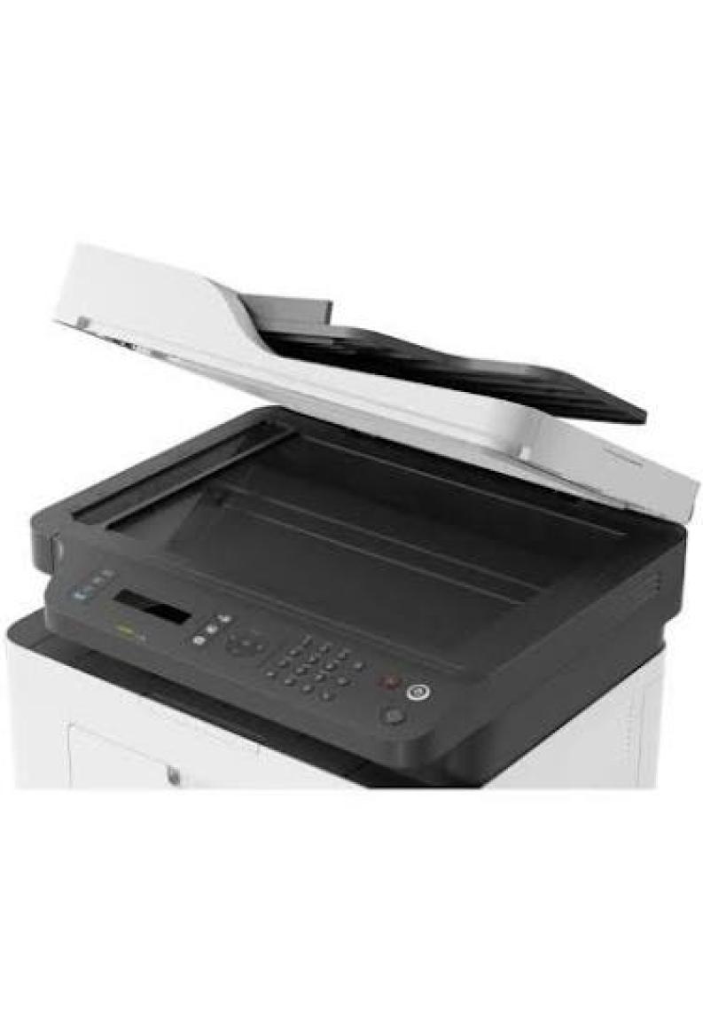 HP Laser MFP 137fnw, Baskı, Fotokopi, Tarama, Faks, Dakikada 20 sayfaya kadar siyah beyaz, 128 MB Ram, 4ZB84A