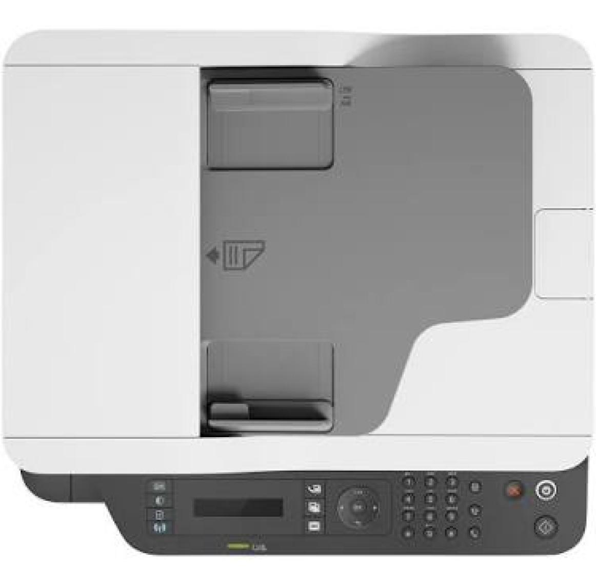 HP Laser MFP 137fnw, Baskı, Fotokopi, Tarama, Faks, Dakikada 20 sayfaya kadar siyah beyaz, 128 MB Ram, 4ZB84A