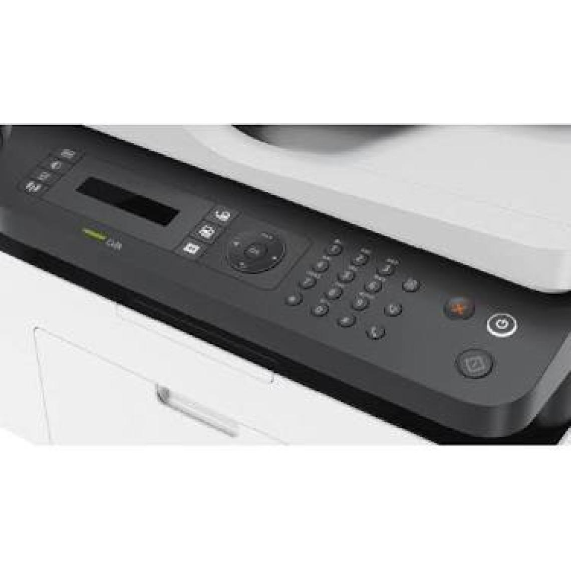 HP Laser MFP 137fnw, Baskı, Fotokopi, Tarama, Faks, Dakikada 20 sayfaya kadar siyah beyaz, 128 MB Ram, 4ZB84A