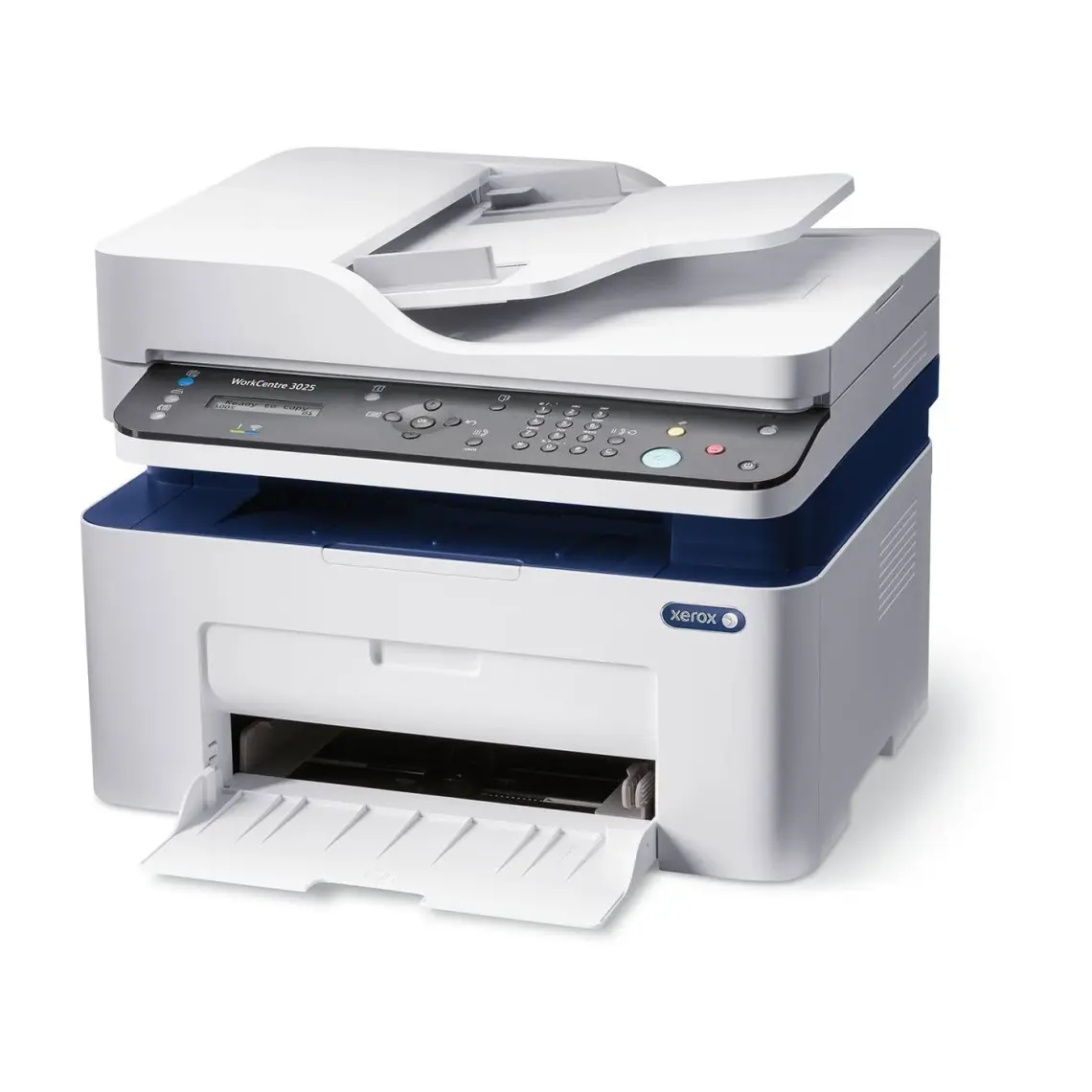 Xerox 3025V_Nı  Wıfı Mfp Print-Fot-Tarayıcı-Faks