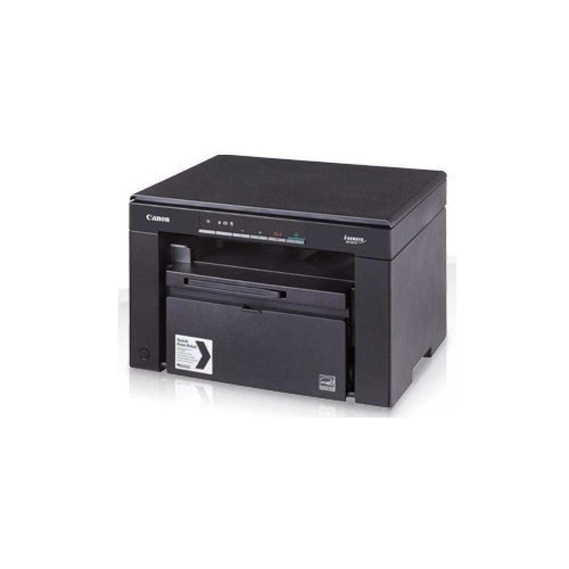 Canon i-Sensys MF3010 Fotokopi + Tarayıcı + Laser Yazıcı
