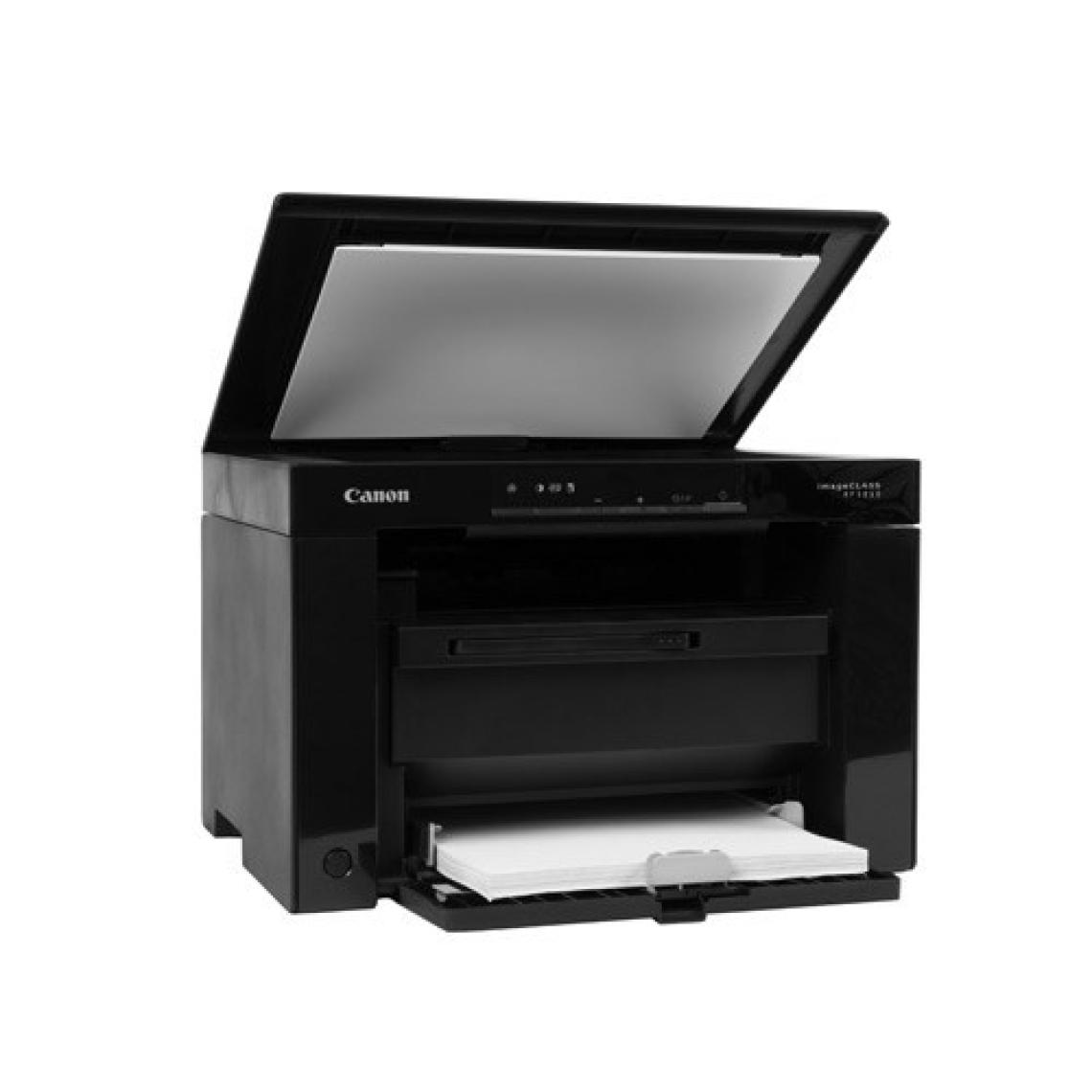 Canon i-Sensys MF3010 Fotokopi + Tarayıcı + Laser Yazıcı