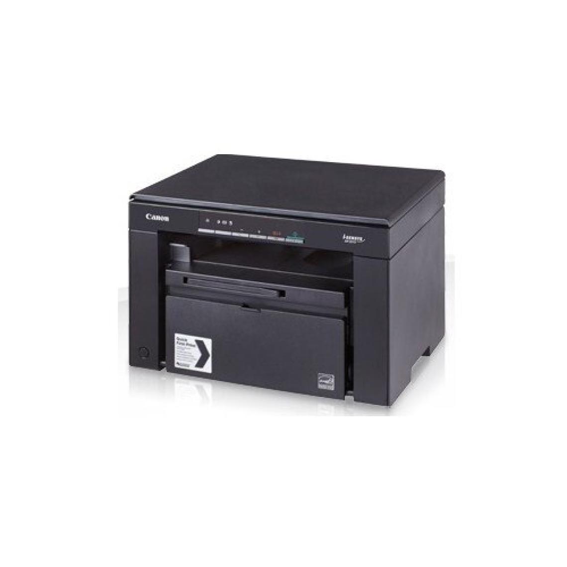 Canon i-Sensys MF3010 Fotokopi + Tarayıcı + Laser Yazıcı