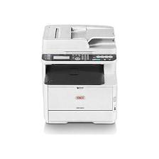 Oki MC363DNW A4 Çok Fonksiyonlu Renkli Lazer Yazıcı