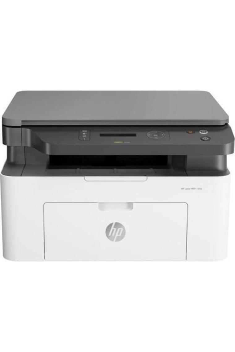 4zb82a Laserjet 135a Tar/scn/yazıcı A4