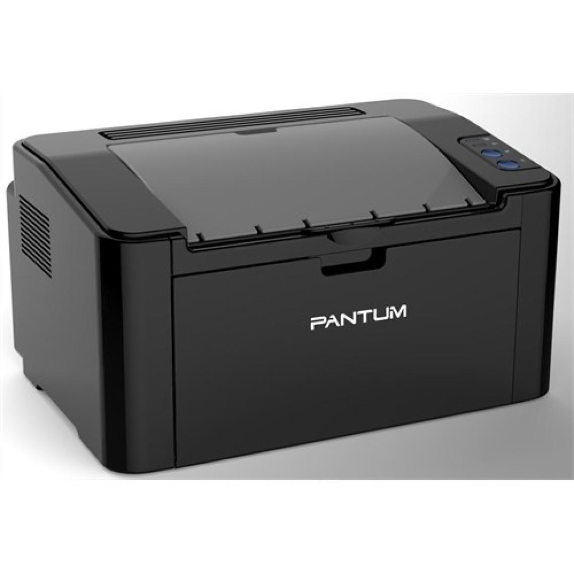 Pantum P2500 Mono Lazer Yazıcı